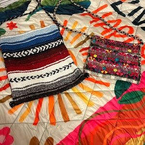 Crossbody Bags Bundle